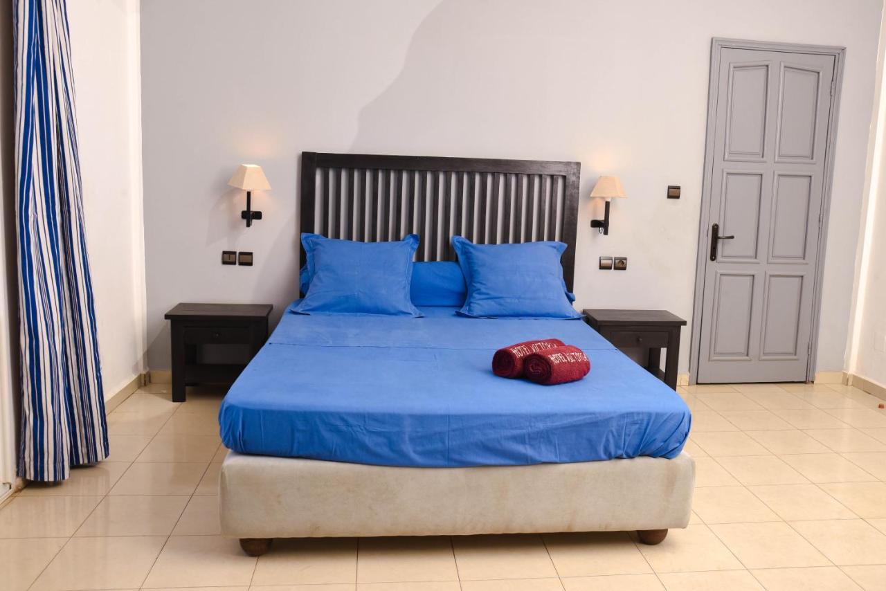 Hotel Victoria Antsiranana Extérieur photo