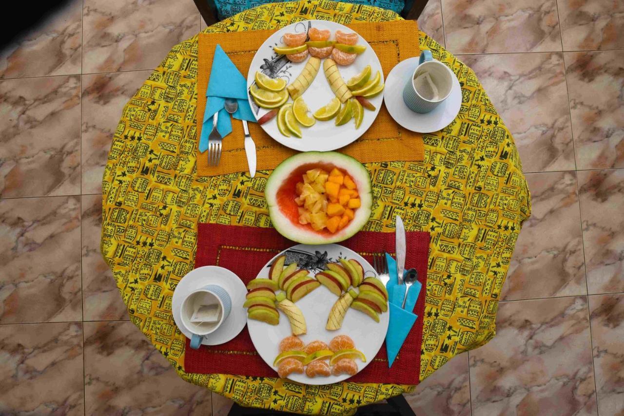 Hotel Victoria Antsiranana Extérieur photo