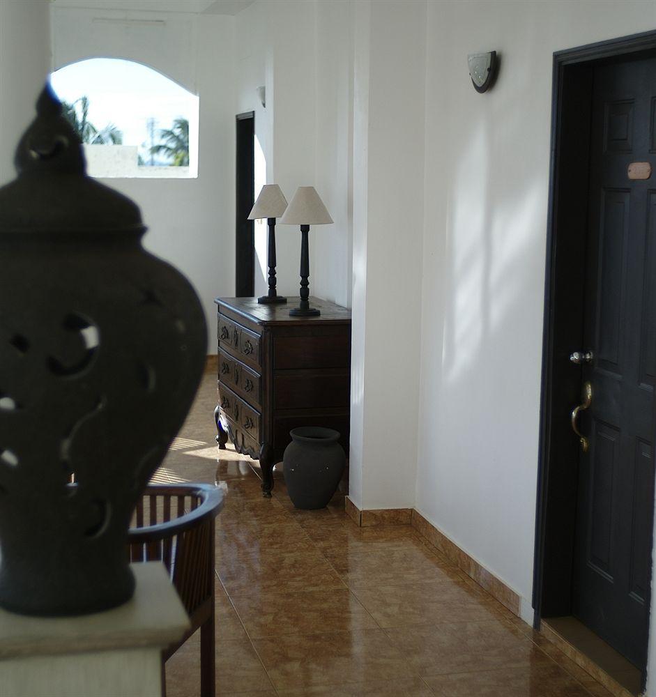Hotel Victoria Antsiranana Extérieur photo
